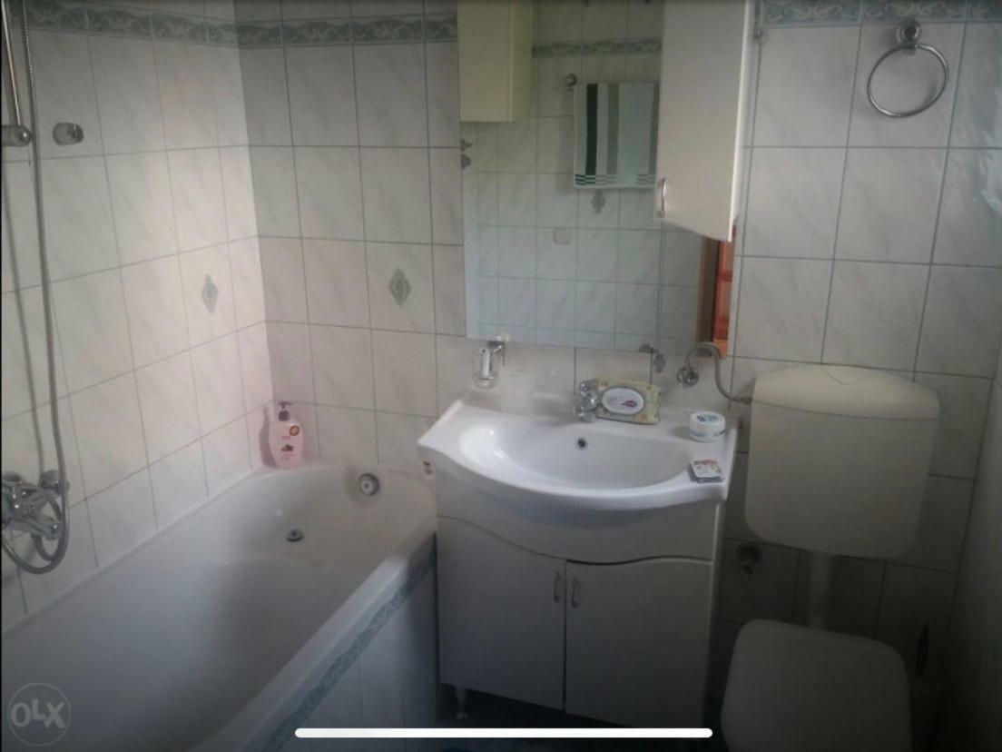 Apartman As Livno Exterior foto